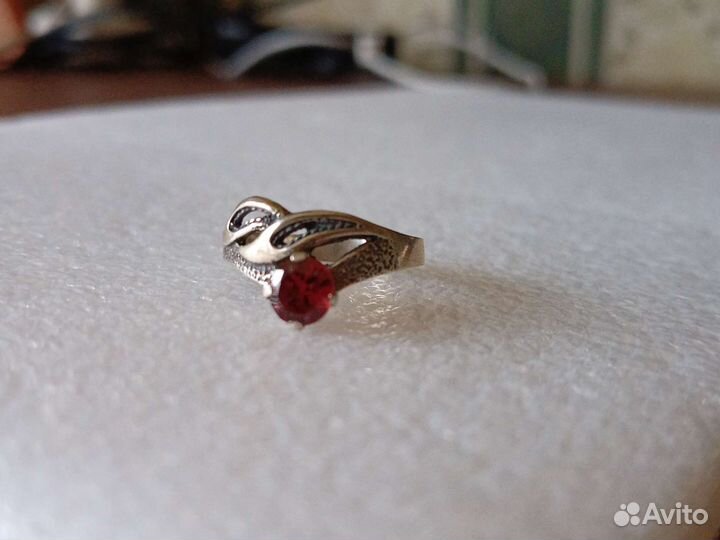 Кольцо СССР