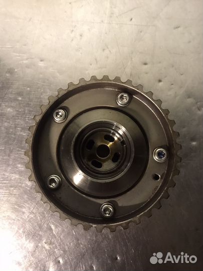 Фазорегулятор впускной 1.6 Ford Focus 2 3 Mondeo 4