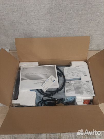 Dvd / blu ray плеер Samsung BD-E55000