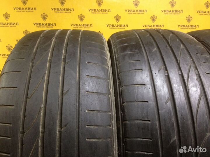 Bridgestone Potenza RE050A 215/45 R17 87W