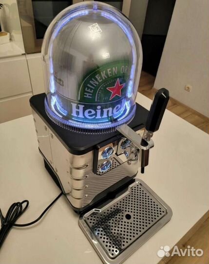 Минибар бир блейд для импортного пива