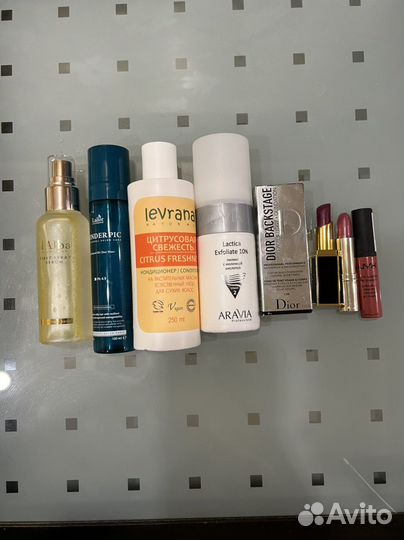 Набор косметики