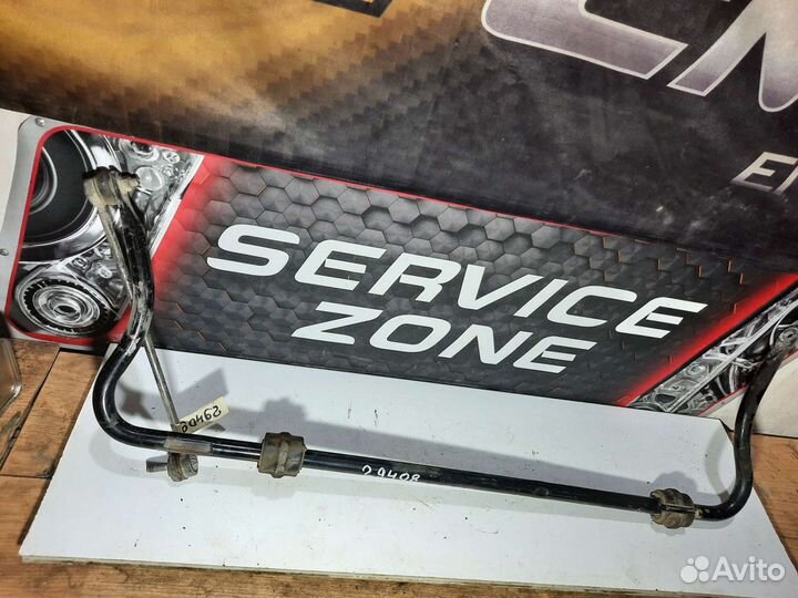 Стабилизатор передний Citroen C4