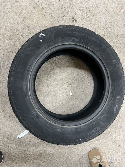 Nokian Tyres Nordman SX2 195/65 R15 91H