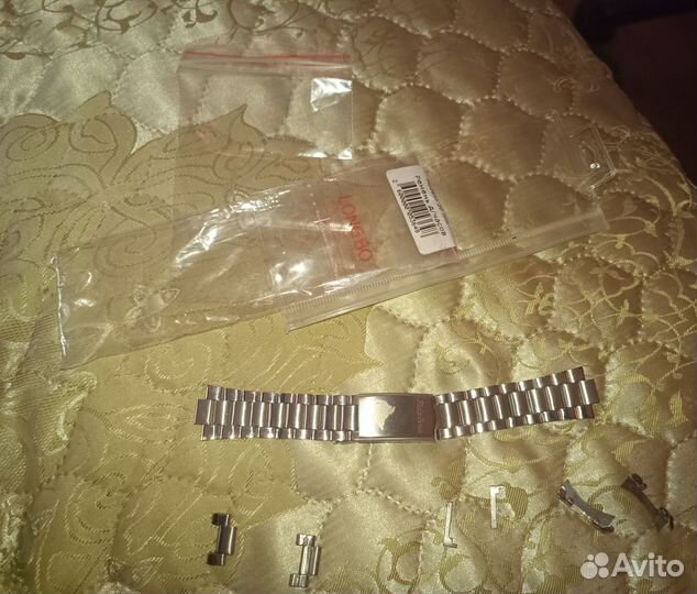 Браслет для часов