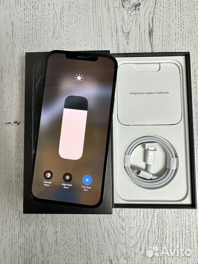 iPhone 12 Pro Max, 128 ГБ