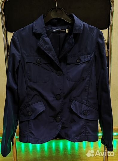 Куртка, плащ, пиджак на девочку 8 лет