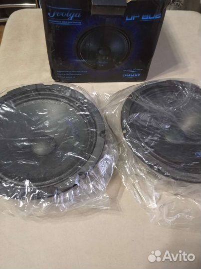 Колонки ivolga up-802