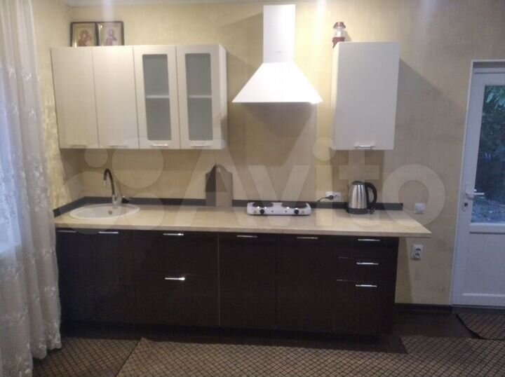 Дом 42 м² на участке 6 сот.