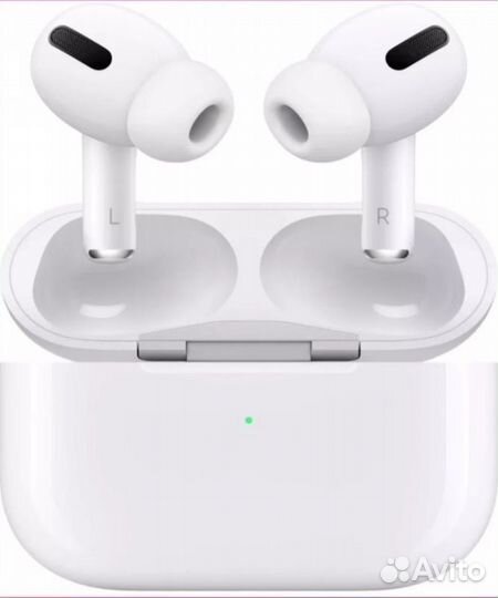 Airpods
