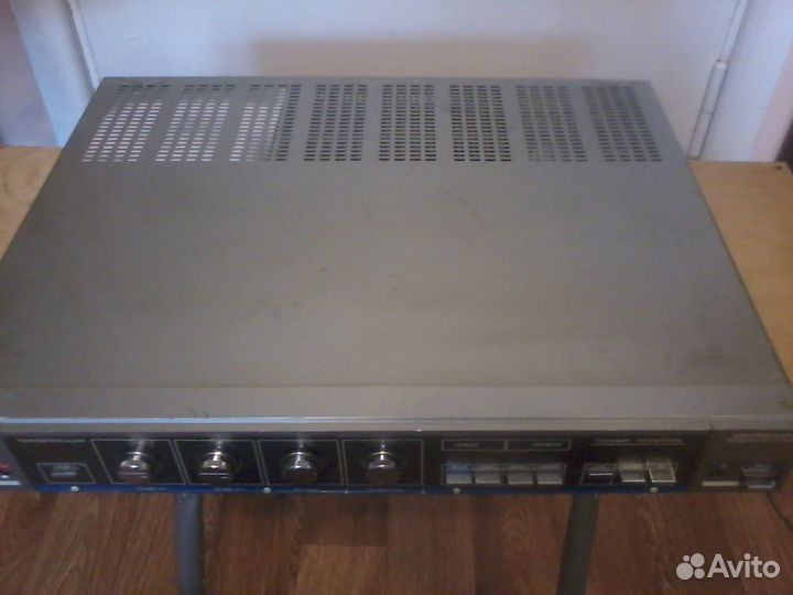 Усилитель Вега - 120