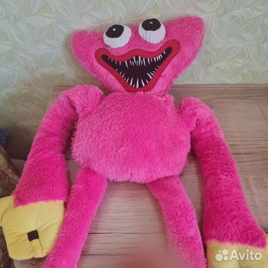 Куклы и мягкие игрушки