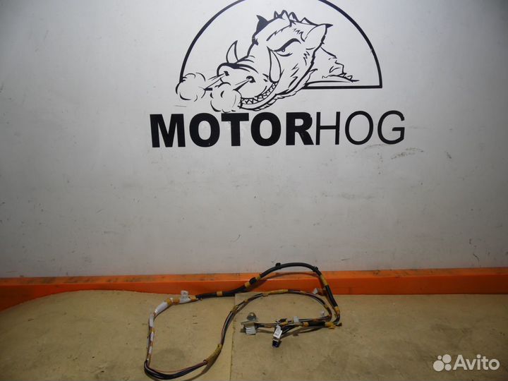 Жгут проводки антенны lexus GS 350