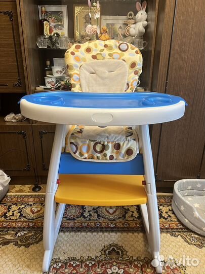 Стульчик для кормления
