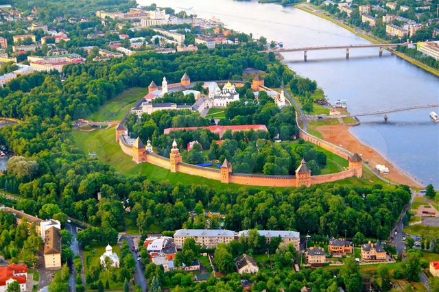 1-к. квартира, 31 м², 4/5 эт.