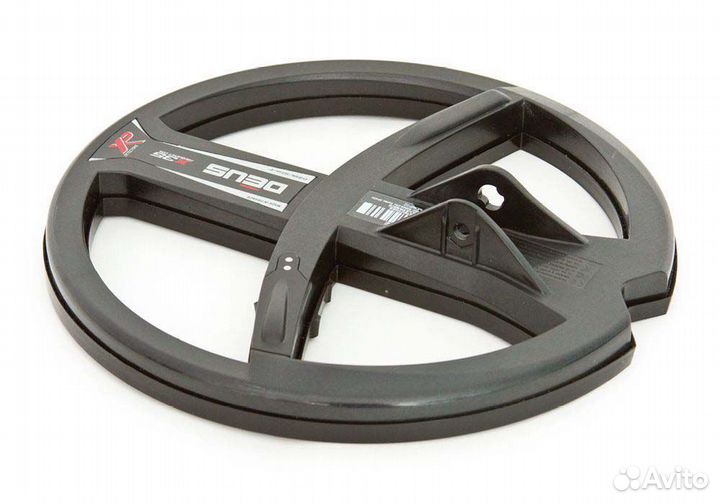 Металлоискатель XP deus X35 уши WS4 без блока