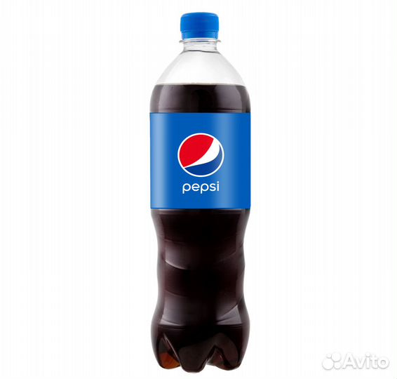 Опт - Pepsi Беларусь 1л