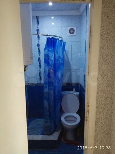 Дом 53 м² на участке 6 сот.