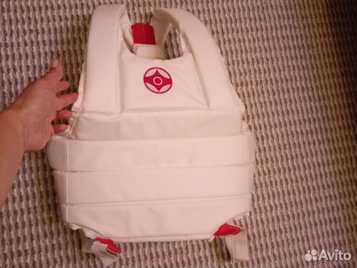 Жилет для карате