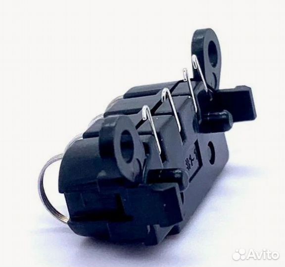 Контактер чипа картриджа Samsung