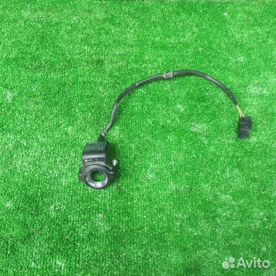 Антенна Hiss Honda VFR1200