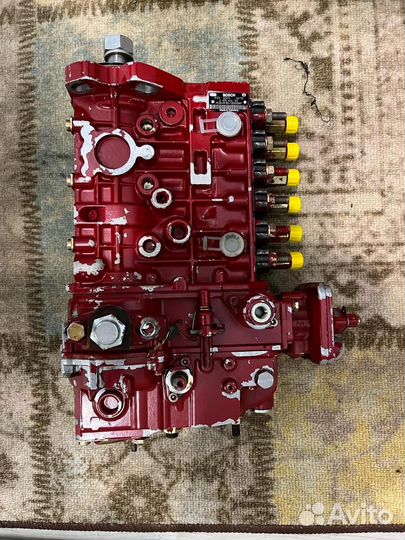 Запчасти Лида 1300