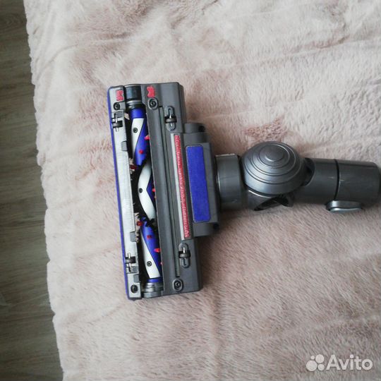 Пылесос Dyson DC35