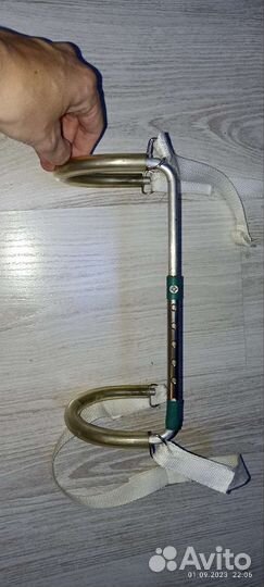 Шина Кошля малая