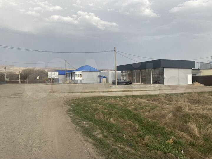 Торговая площадь, 150 м²