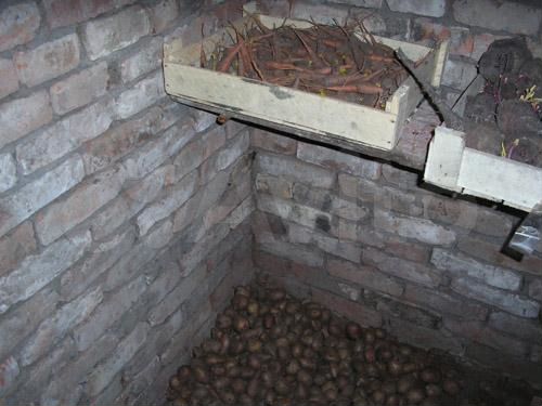 Гараж, 10 м²