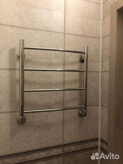 Полотенцесушитель водяной