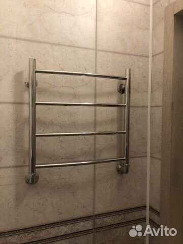 Полотенцесушитель водяной