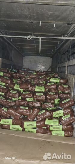 Корма для. Собака. Полнорационный.дилли