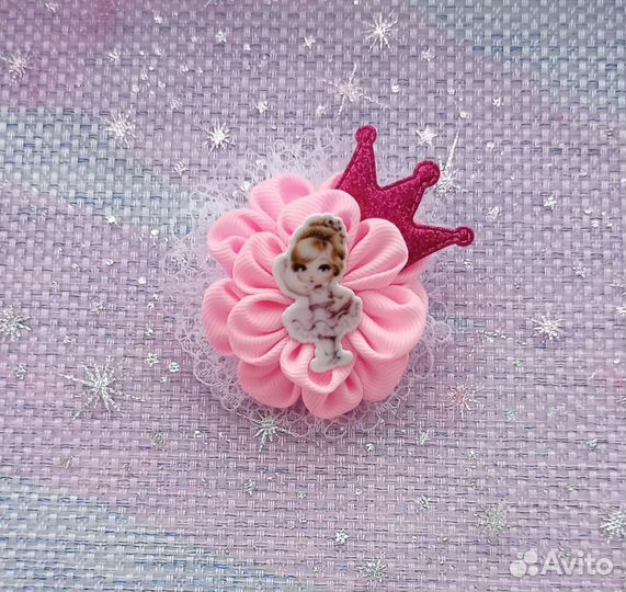 Резинки для волос