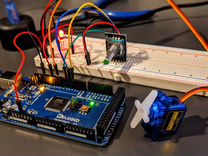 Разработка устройств на Arduino