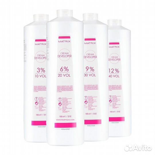 Matrix Color Sync Крем-краска без аммиака