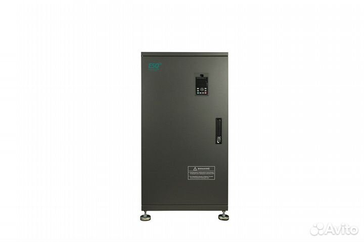 Частотный преобразователь ESQ-760 160/185 кВт 380В