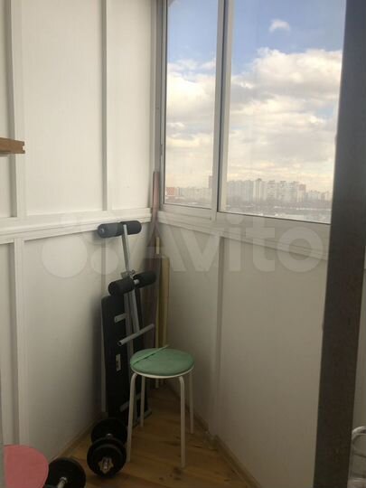 Квартира-студия, 28 м², 10/25 эт.