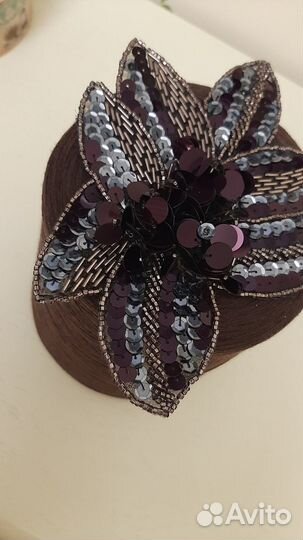 Кашемир Loro Piana 100