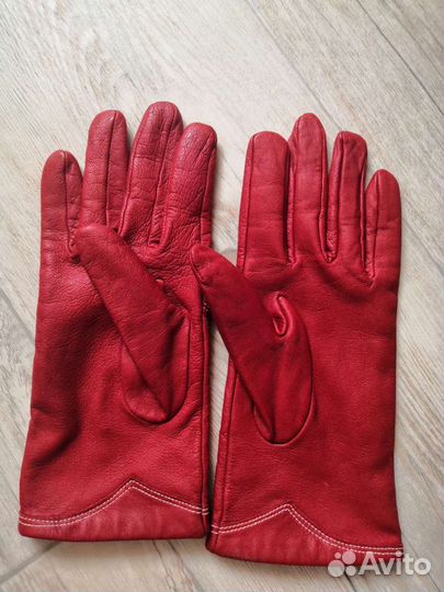 Перчатки next размер 7