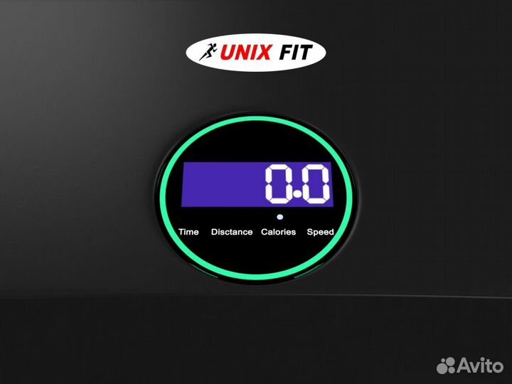 Беговая дорожка Unixfit R-200
