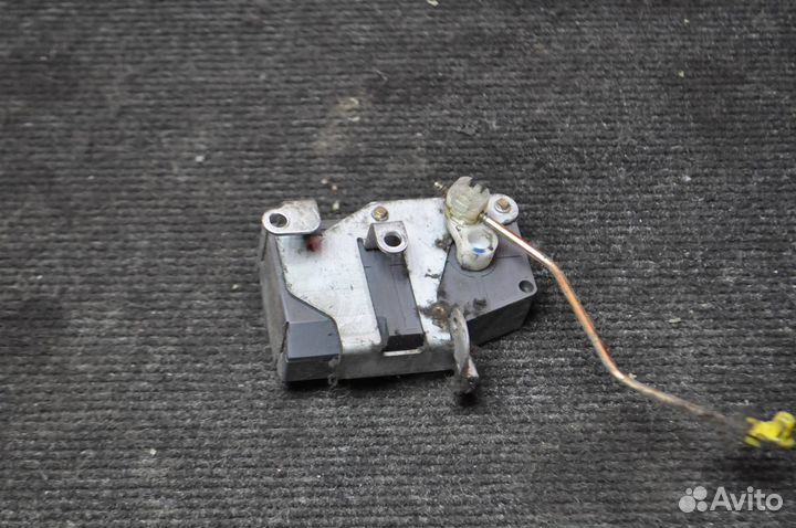 Сервопривод печки nissan sunny california wfny10