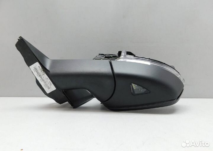 Skoda Kodiaq - Зеркало левое электрическое - 56685