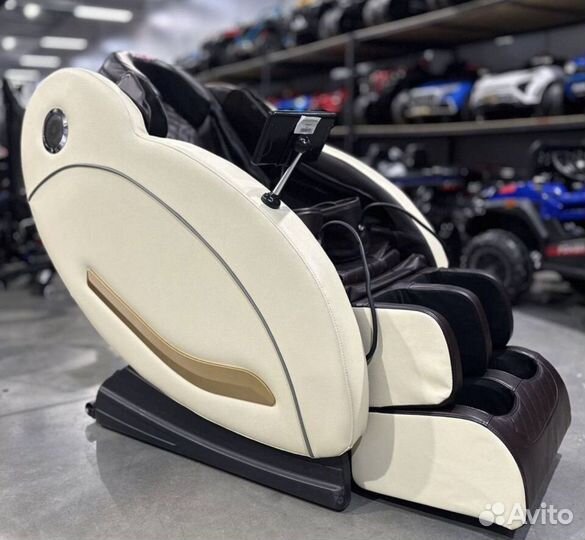 Массажное кресло, массажер для дома