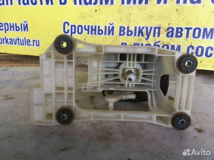 Селектор МКПП Hyundai i30