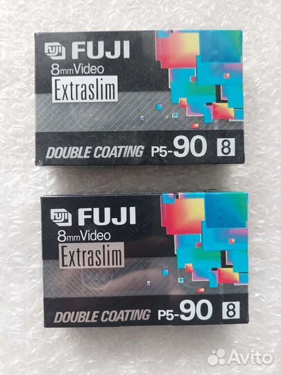 Видеокассета запечатанная