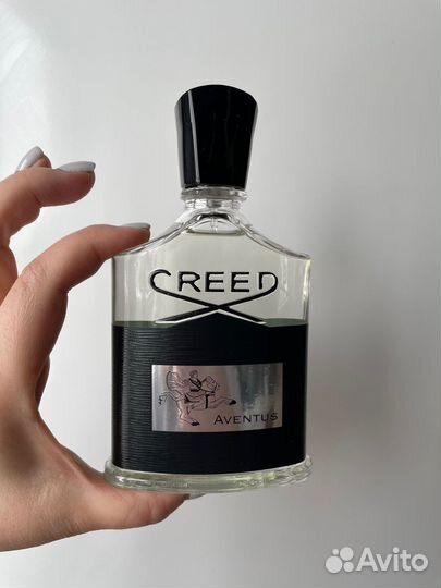 Creed Aventus