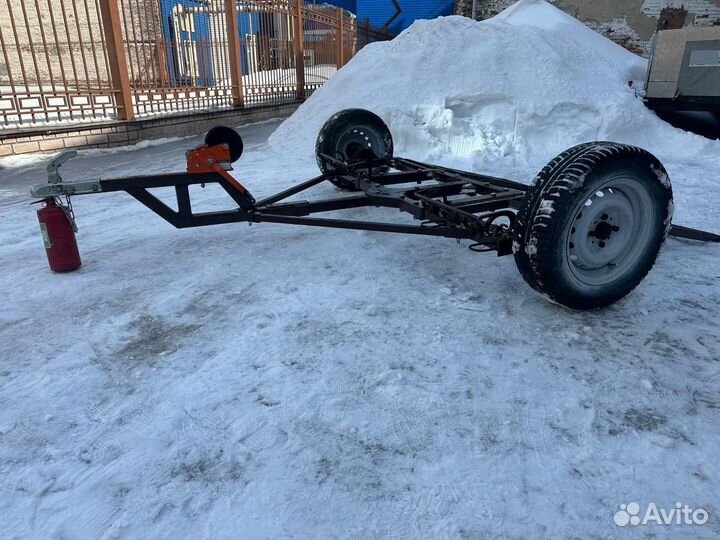 Автоподкат