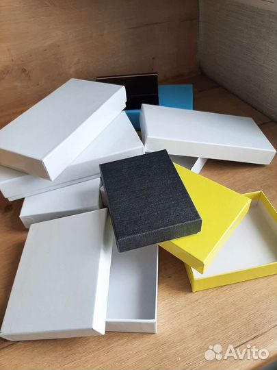 Коробки для поделок,творчества, рукоделия