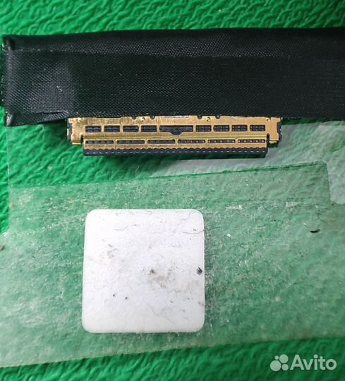 Шлейф матрицы Acer N17C4